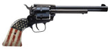HER RR22B6-USF02   ROUGH R   22LR 6.5  6S   USF 02