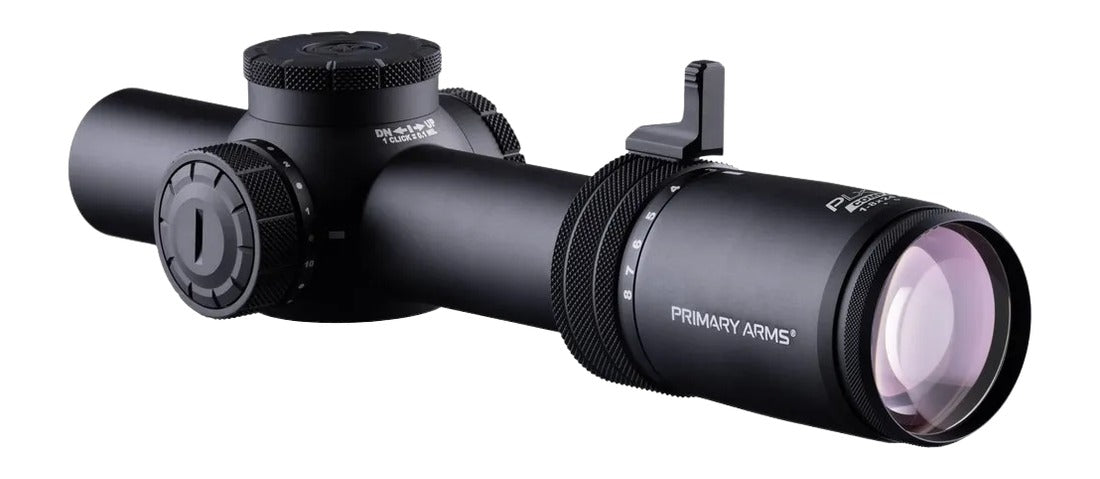 PA 610221    PLXC 1-8X24F RDB GRIF MIL G2