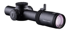 PA 610221    PLXC 1-8X24F RDB GRIF MIL G2