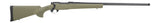 HOWA HGR25CRHBG    M1500 25CRD   24   HOGUE GREEN