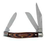 RUKO RUK0071-CS    440A 3-5/16"PAKAWOOD FOLDING CS