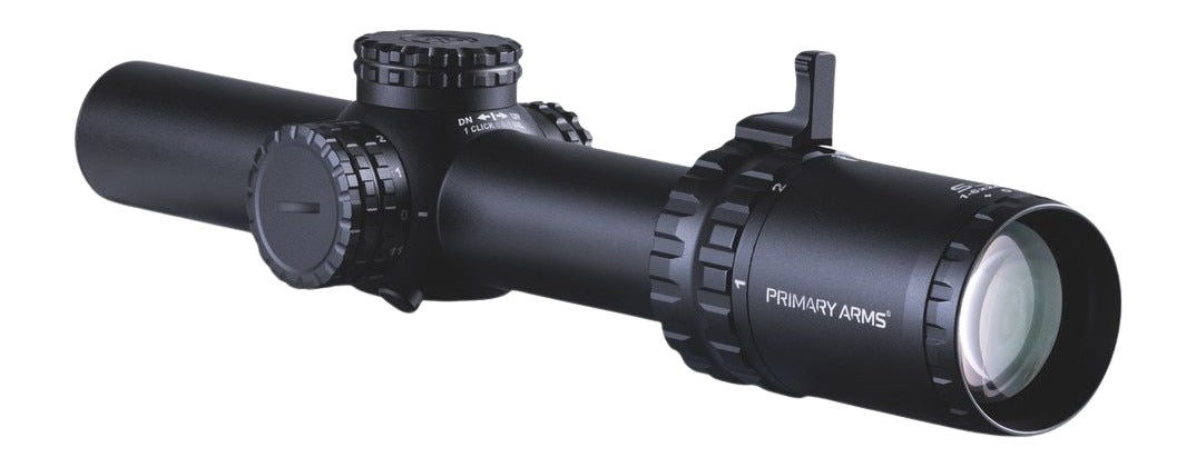 PA 610183    SLX 1-6X24S NOVA