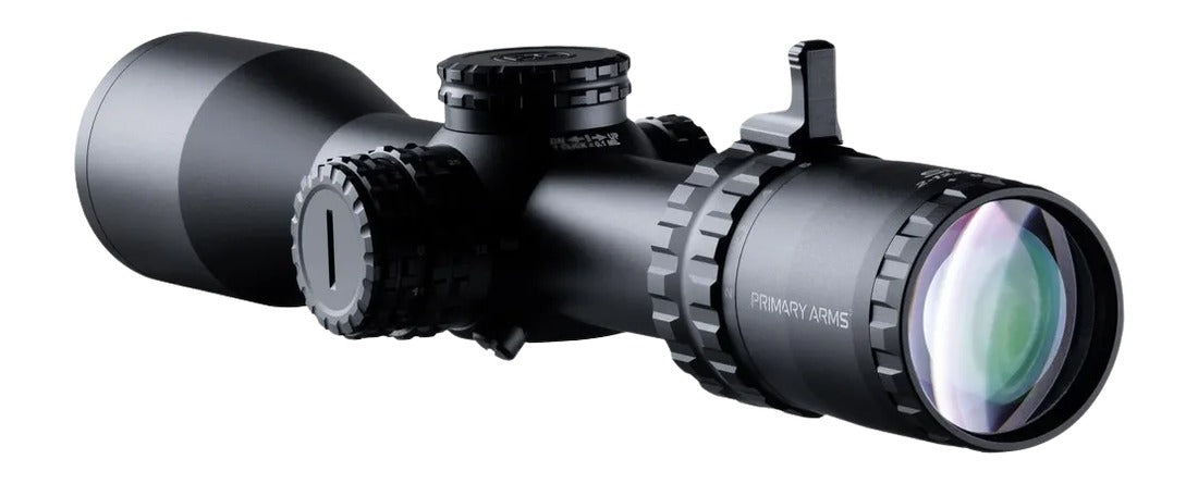 PA 610217    SLX 2-12X40S NOVA