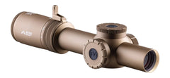 PA 610203    PLXC 1-8X24S NOVA FDE