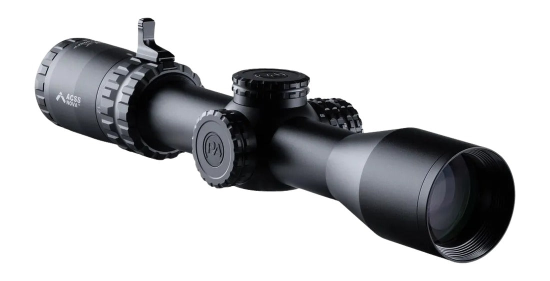 PA 610217    SLX 2-12X40S NOVA