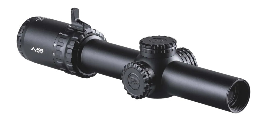 PA 610183    SLX 1-6X24S NOVA