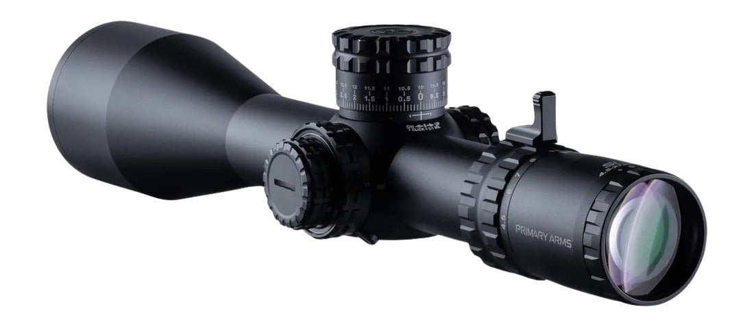 PA 610222    SLX 4.5-27X56F DEKA G2
