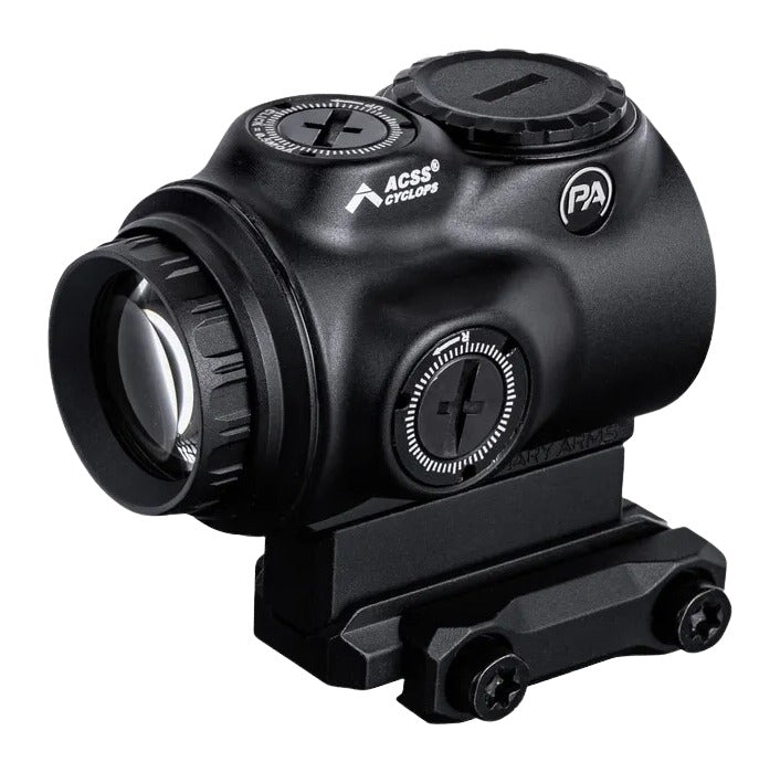 PA 710071    GLX 1X MP CYCLOPS