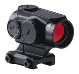 PA 810026    GLX MD-21S PUSH BUTTON 21MM MICRODOT