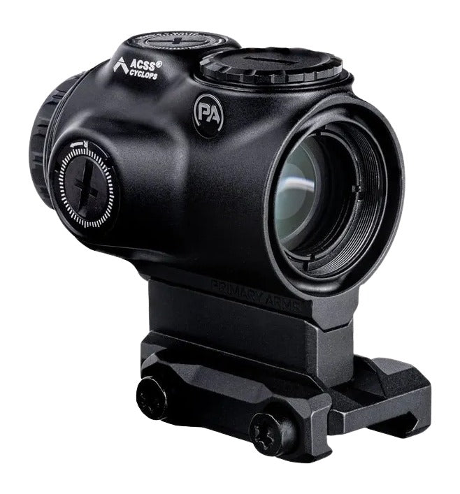 PA 710072    GLX 1X MP CYCLOPS G