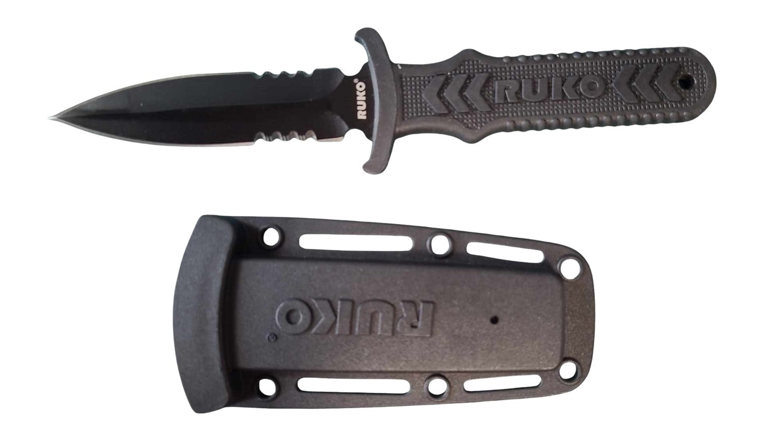 RUKO RUK0097L        440A TIN 4