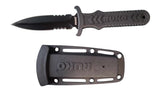 RUKO RUK0097L        440A TIN 4"SPEAR PNT BOOTCLIP