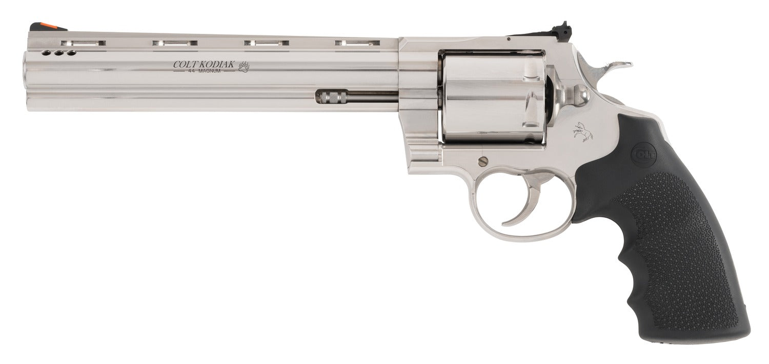 COLT KODIAK-SP8RTS    KODIAK    44MG   8       SS