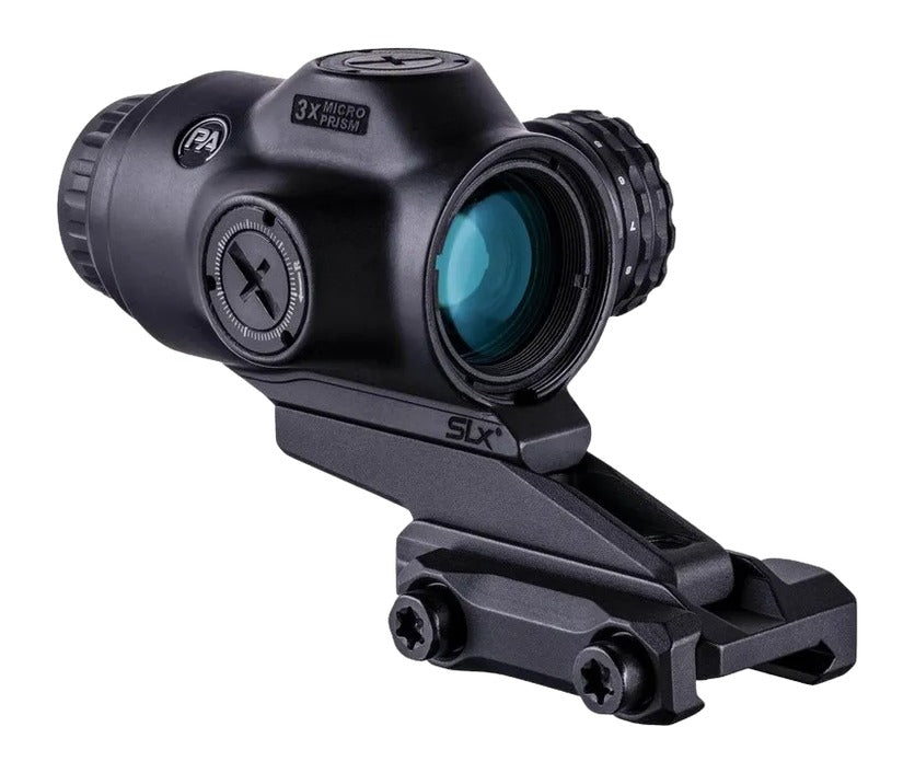 PA 710036    SLX 3X MP RAPTOR 556/308