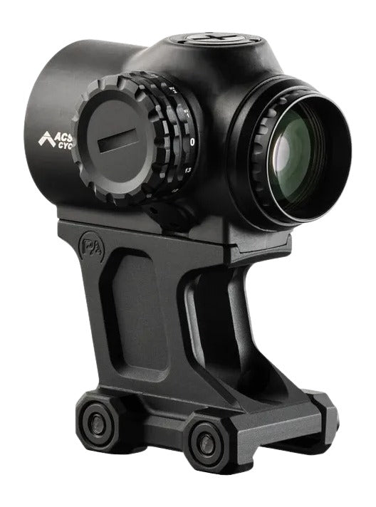 PA 710080    SLX 1X MICROPRISM WITH GREEN