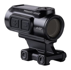 PA 810026    GLX MD-21S PUSH BUTTON 21MM MICRODOT