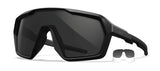 WILEYX CHCTD01   CITADEL CAPTIVATE CLR/GRY/MTBLK