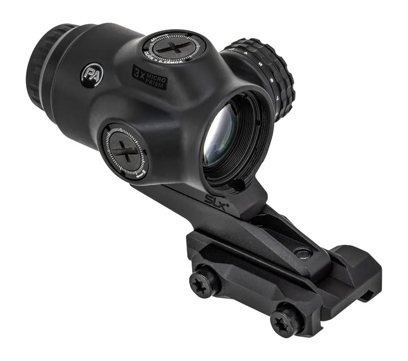 PA 710037    SLX 3X MP RAPTOR 556/308 GRN ILL