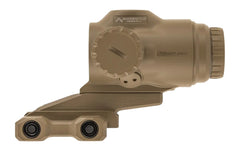 PA 710054    SLX 3X MP RAPTOR 556/308 FDE
