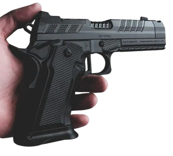 FUSION XP-COMP-9-BLK-P-TR XP COMP 9MM W TR  PORTED
