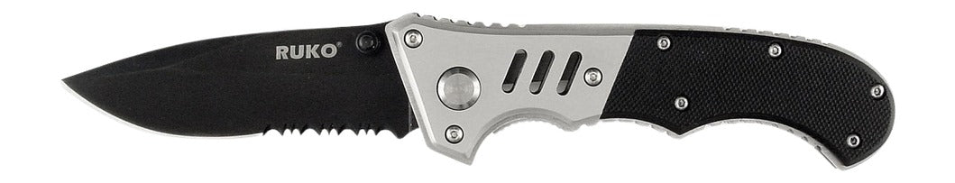 RUKO RUK0128SET      440A TACT/TRAD PAKAWOOD FOLD