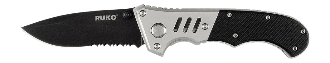 RUKO RUK0119-CS      440A 3-1/2