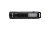 COAST 31461  KL35R PENLIGHT WHT/RD BLK