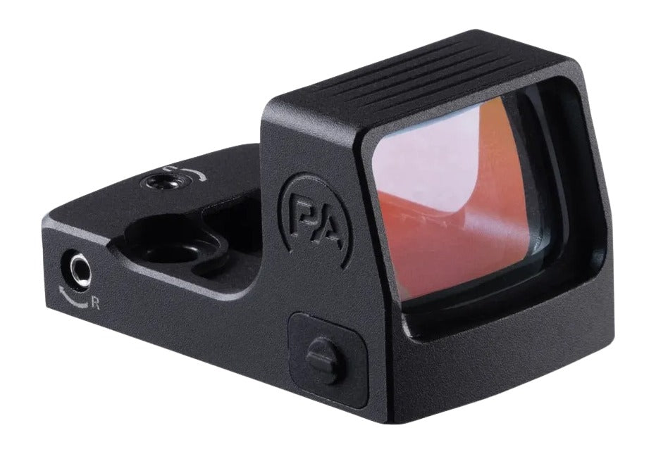 PA 810044    CLASSIC SERIES 21MM MICRO REFLEX RED