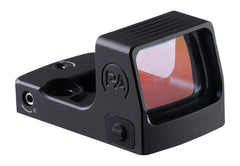 PA 810044    CLASSIC SERIES 21MM MICRO REFLEX RED