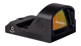 PA 810043    CLASSIC SERIES 24MM MINI REFLEX  RED