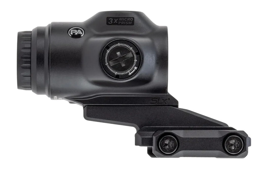 PA 710037    SLX 3X MP RAPTOR 556/308 GRN ILL