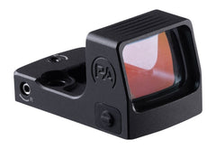 PA 810049    CLASSIC SERIES 21MM MICRO REFLEX GRN