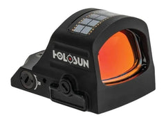 PA HS507C-X2-ACSS     HOLOSUN HS507C-X2 RED DOT
