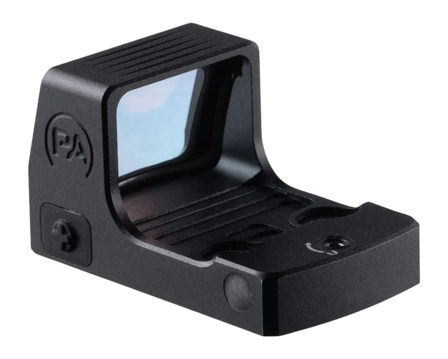 PA 810044    CLASSIC SERIES 21MM MICRO REFLEX RED