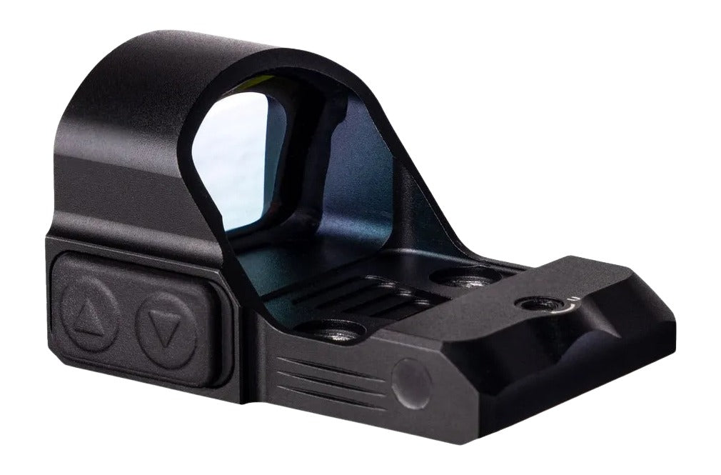 PA 810043    CLASSIC SERIES 24MM MINI REFLEX  RED