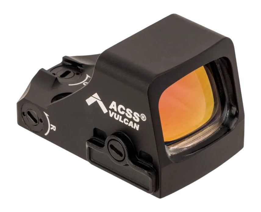 PA HS507K-X2-ACSS     HOLOSUN HS507K-X2 COMPACT