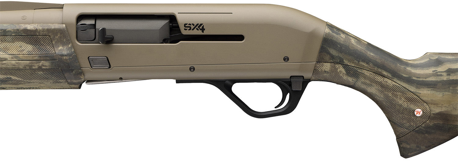 WGUN 511330291 SX4 LH HBRD RTLG,12-3.5,26+