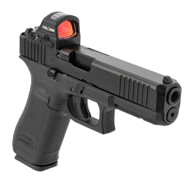 PA HS507C-X2-ACSS     HOLOSUN HS507C-X2 RED DOT