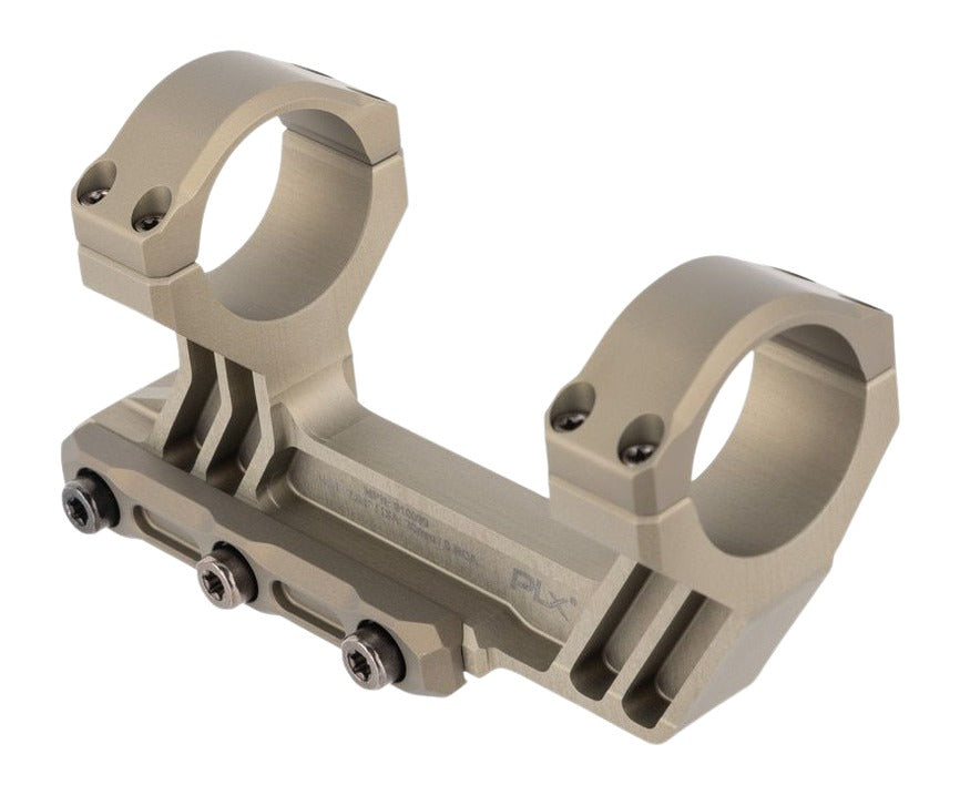 PA 910103    PLX CANTL MNT 30MM 2.04-C