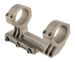 PA 910103    PLX CANTL MNT 30MM 2.04-C