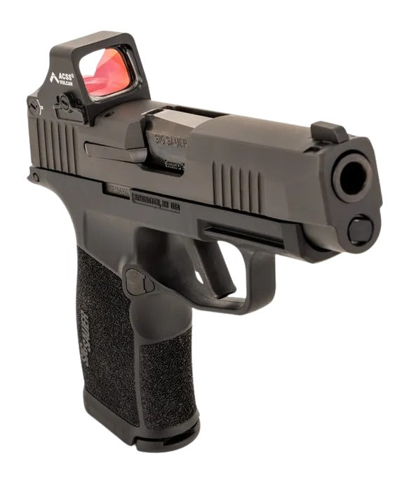 PA HS507K-X2-ACSS     HOLOSUN HS507K-X2 COMPACT