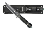 RUKO RUK0165      440A TIN 3-3/8"TI-TACT FOLDING