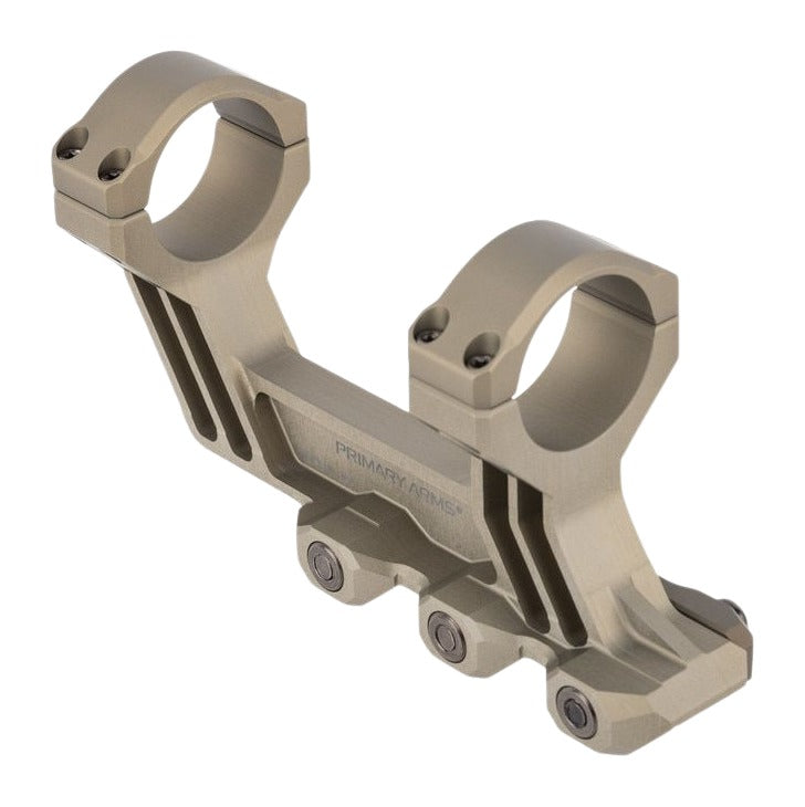 PA 910103    PLX CANTL MNT 30MM 2.04-C