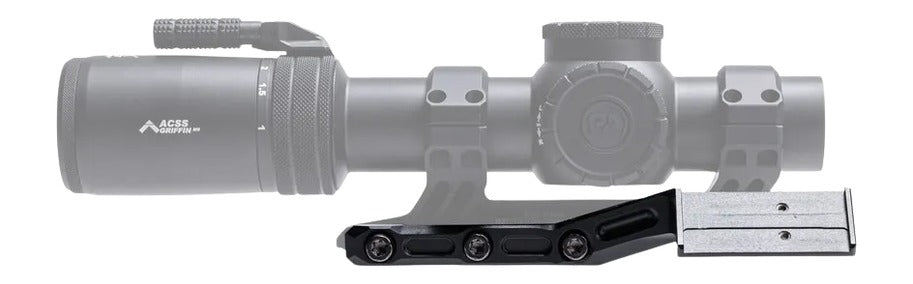 PA 910099    SLX OFFSET REFLEX MOUNT KEEPER