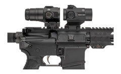 PA 910094    SLX FLIP-TO-SIDE MAGNIFIER MNT 1.5