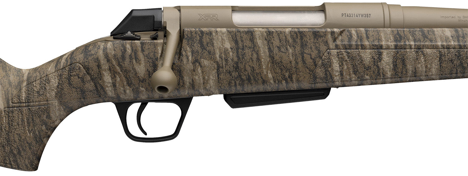 WGUN 535802226  XPR EXT MOBL FDE SR,NS,270 WIN