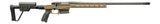 BERGARA BPR3725CM     MGLITE 25CRD MAGN CHASSIS
