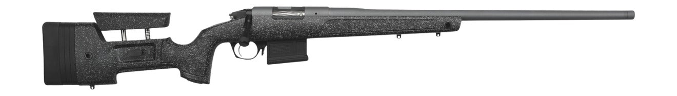 BERGARA BPR2025CM     HMR PRO 25CRD        BLK/GRY