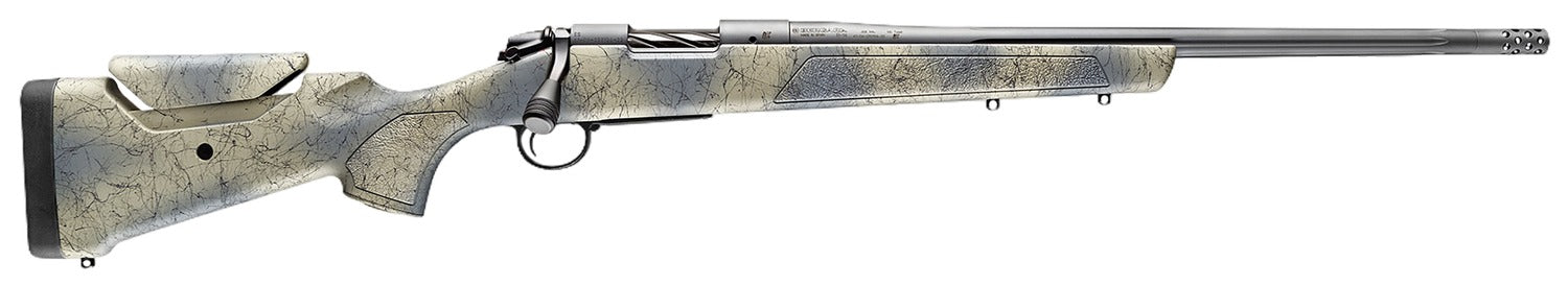 BERGARA B14S815     SIERRA WILD 25CRD  20