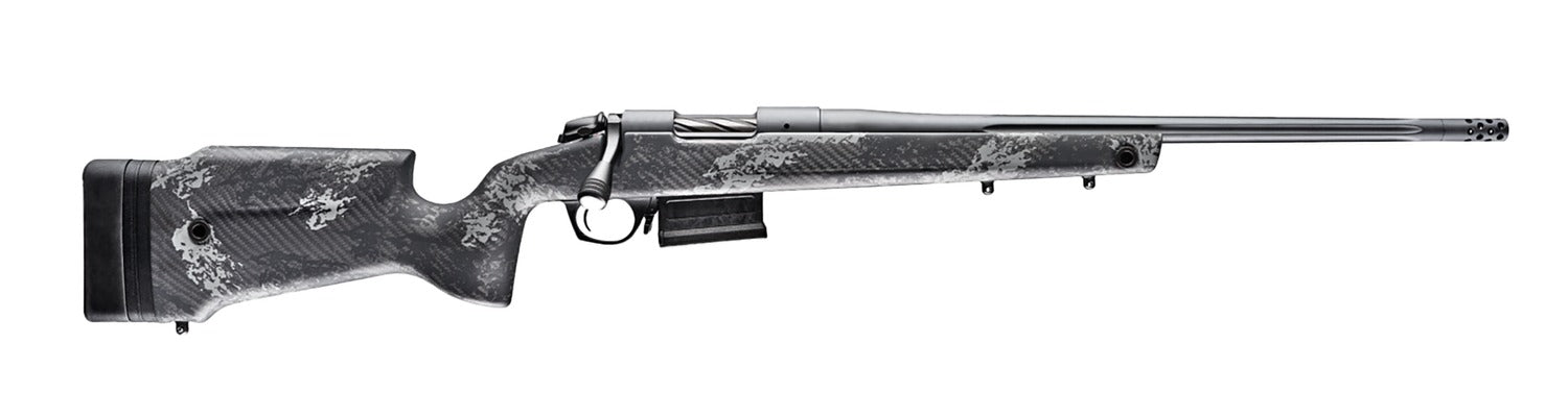 BERGARA B14S756     CREST       450BM  20